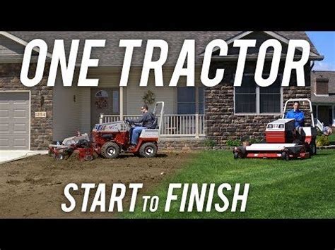 ventrac vs skid steer|Ventrac Vs Mini Skid Steer : Trenching .